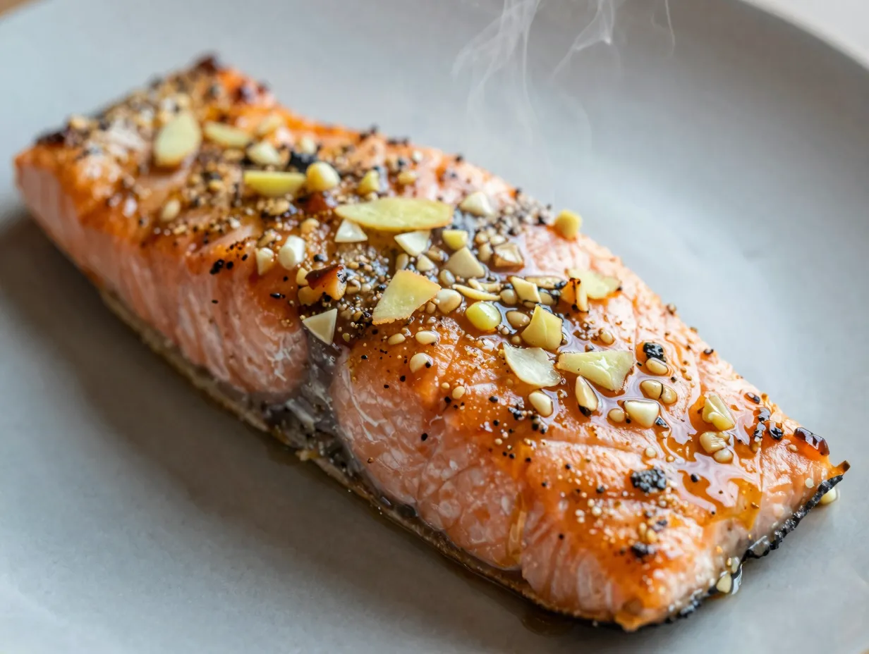 Read more about the article 9 Incredible Miso Salmon Recipes That Bring Bold Japanese Flavor to Your Table
