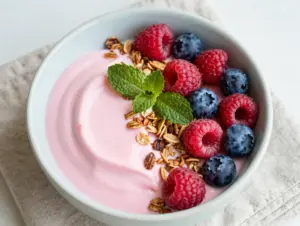 Read more about the article 8 Healthy Homemade Ice Cream Recipes That Satisfy Every Sweet Craving