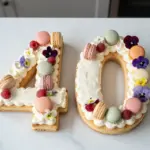 9 Creative Birthday Cakes That Will Wow Every Guest at the Party