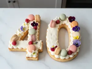 Read more about the article 9 Creative Birthday Cakes That Will Wow Every Guest at the Party