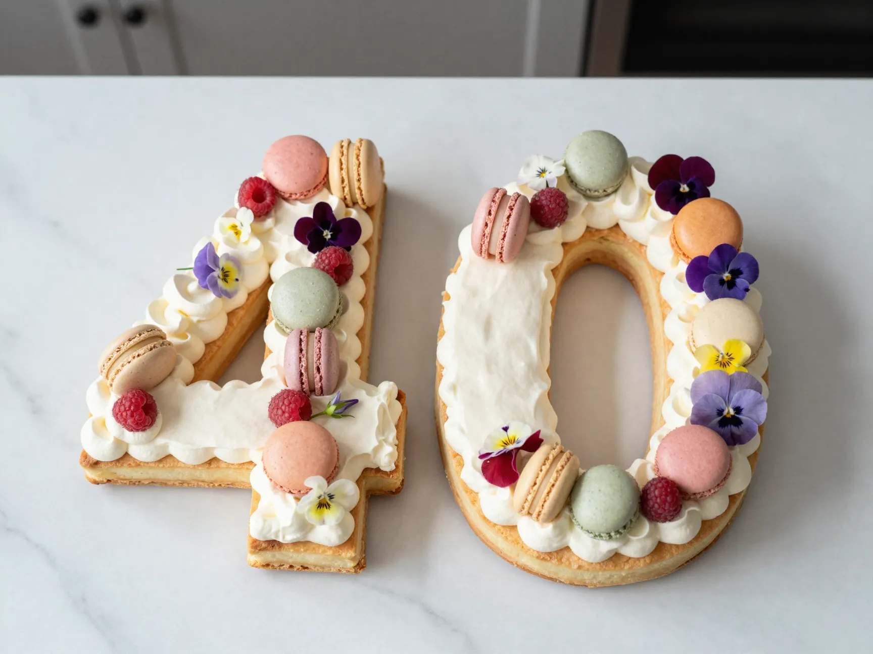 Read more about the article 9 Creative Birthday Cakes That Will Wow Every Guest at the Party