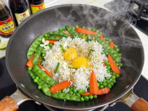 Read more about the article 9 Healthy Food Recipes for Clean Eating That Taste Better Than Takeout