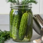 9 Expert Tips for a Foolproof Canning Dill Pickles Recipe That Lasts All Year