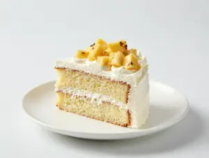 Read more about the article 9 Pineapple Angel Food Cake Recipes That Are Light, Tropical, and Effortlessly Delicious