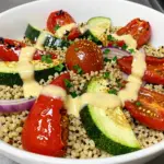 8 Fresh Food Recipes for Clean Eating That Prove Healthy Can Be Delicious