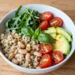 8 Simple Healthy Recipes You Can Make Without Overthinking Dinner