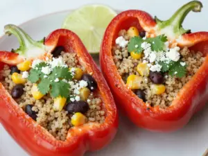 Read more about the article 9 Healthy Fall Recipes for Dinner That Make Clean Eating Feel Like a Treat