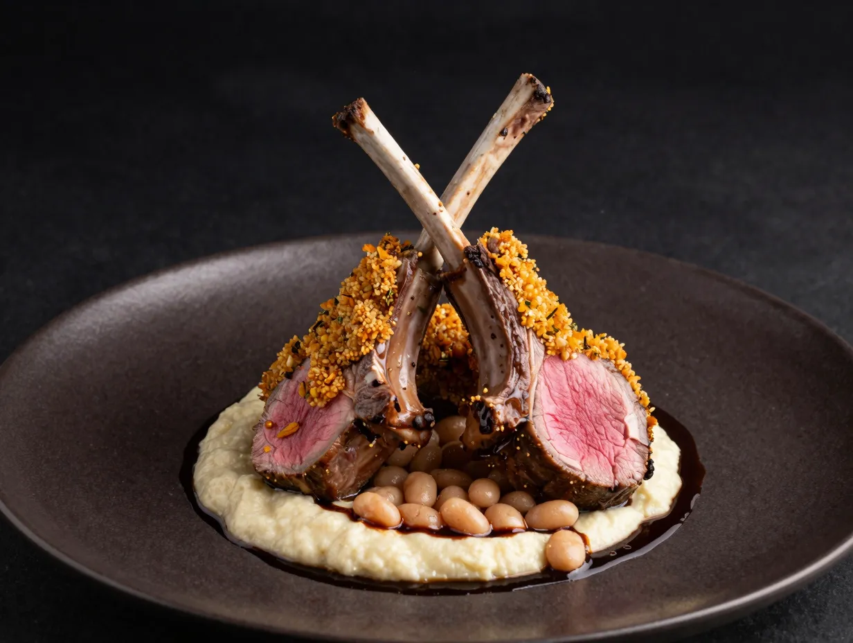 Read more about the article 9 Gourmet Recipes Fine Dining Enthusiasts Can Actually Make at Home