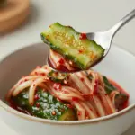 8 Steps to Nail the Best Korean Cucumber Salad Kimchi Recipe at Home