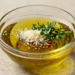 8 Addictive Bread Dipping Sauce Recipes That Will Steal the Show at Every Meal