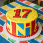 9 Creative Birthday Cakes for Teens That Are Cool Enough to Actually Impress Them