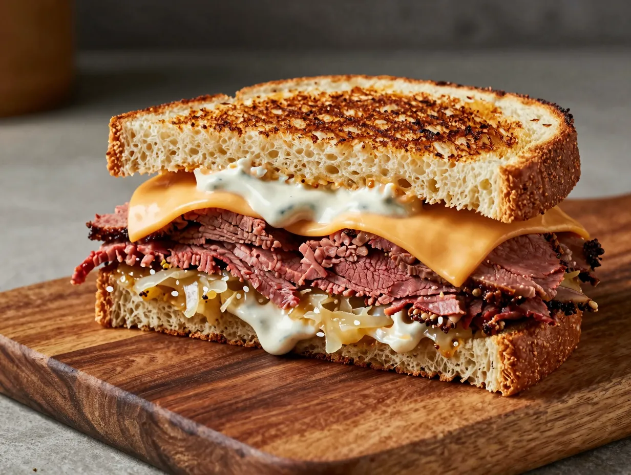 Read more about the article 8 Corned Beef Recipes That Go Way Beyond the Classic St. Patrick’s Day Dish