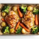 9 Easy Dinner Recipes for Two That Feel Fancy Without the Fuss
