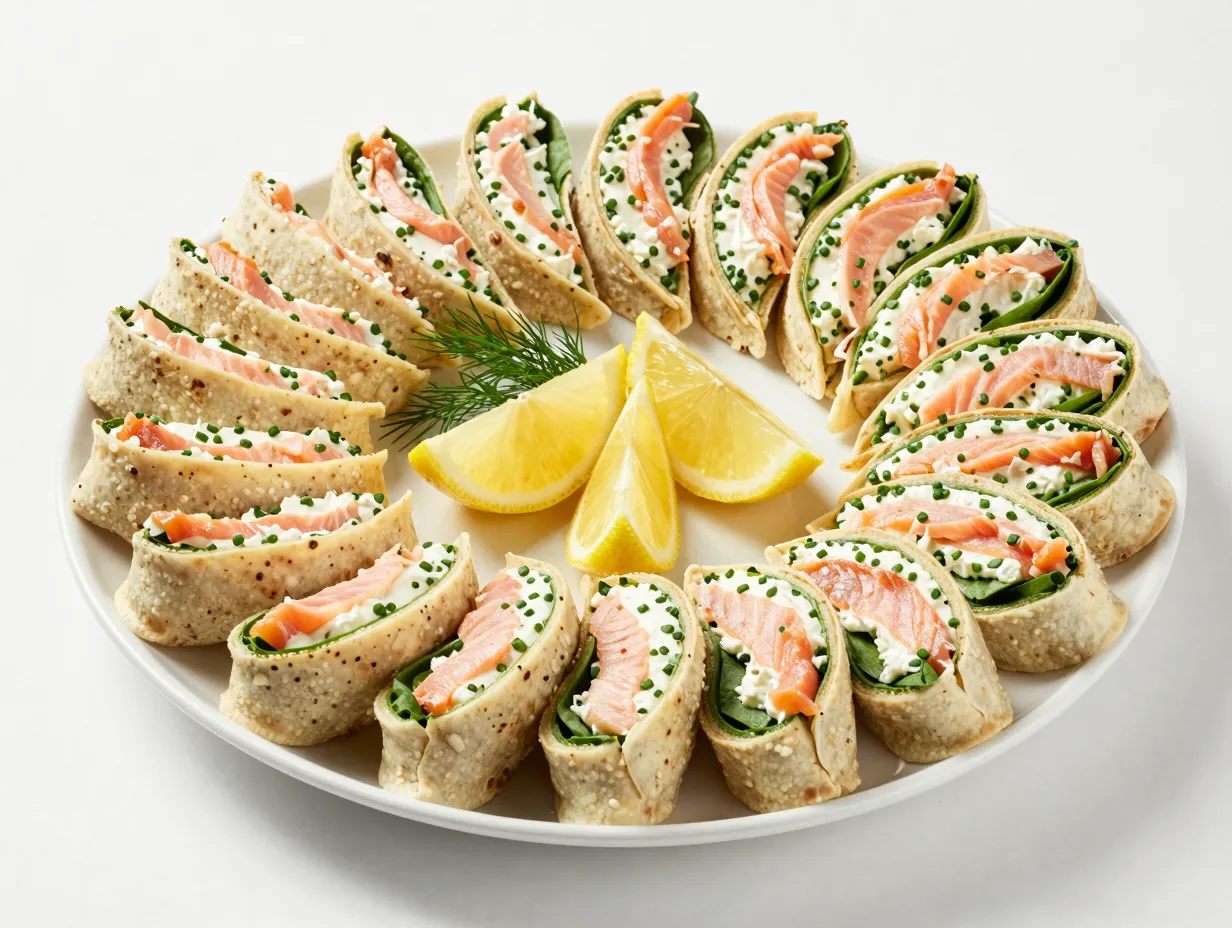 Read more about the article 8 Easy Canned Salmon and Cream Cheese Recipes That Taste Incredibly Gourmet