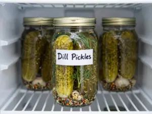 Read more about the article 8 Tips for Perfecting an Easy Dill Pickle Recipe You’ll Make Again and Again