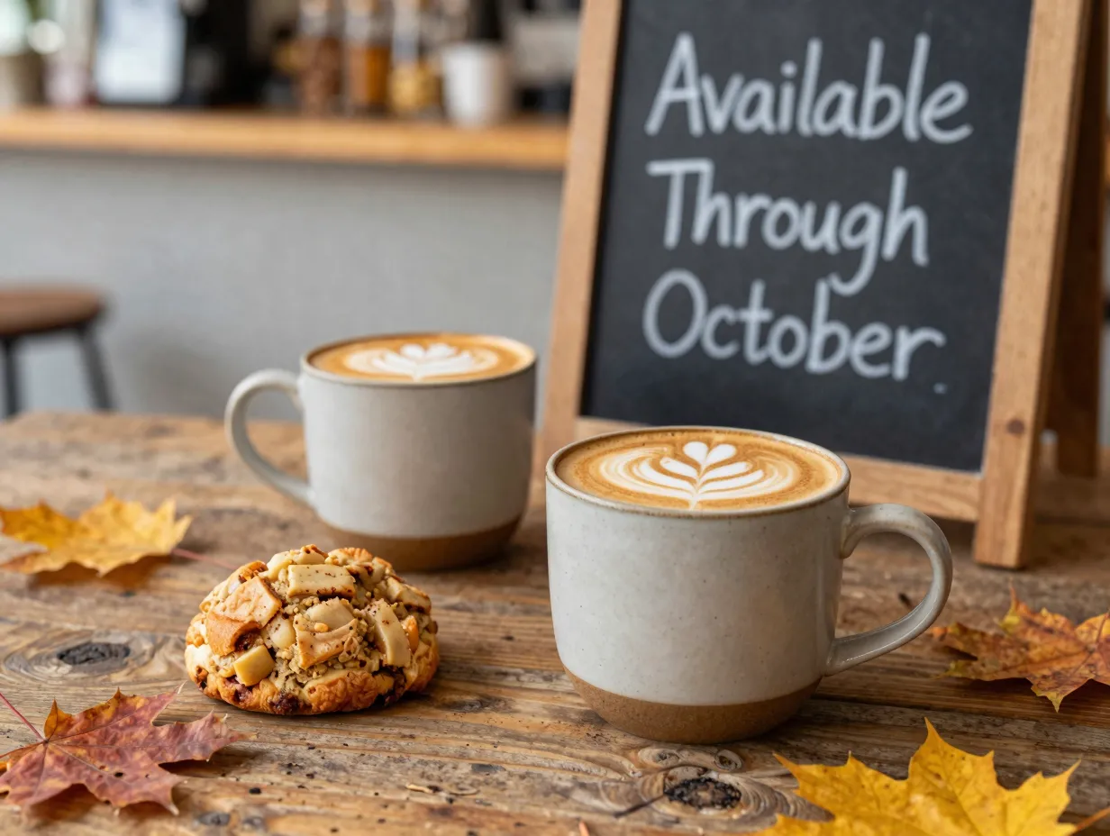 Read more about the article 9 Cafe Menu Ideas That Will Keep Customers Coming Back for More