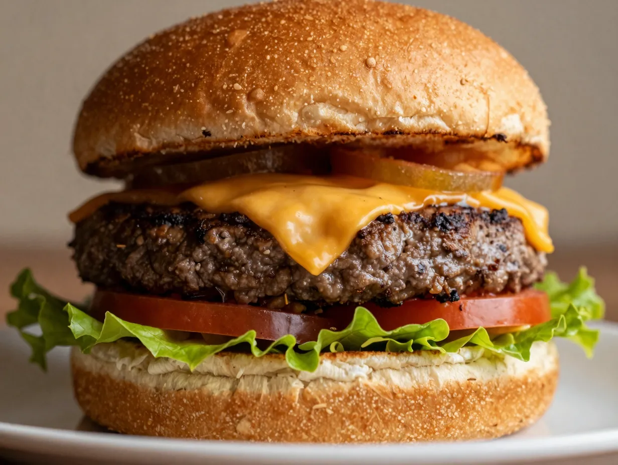 Read more about the article 8 Tips for Capturing a Delicious Food Image That Stops the Scroll Every Time
