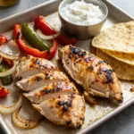 8 High Protein Dinner Ideas That Keep You Full, Fueled, and Coming Back for More