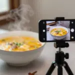 8 Food and Food and Drink Photography Tips That Will Transform Your Social Media Feed