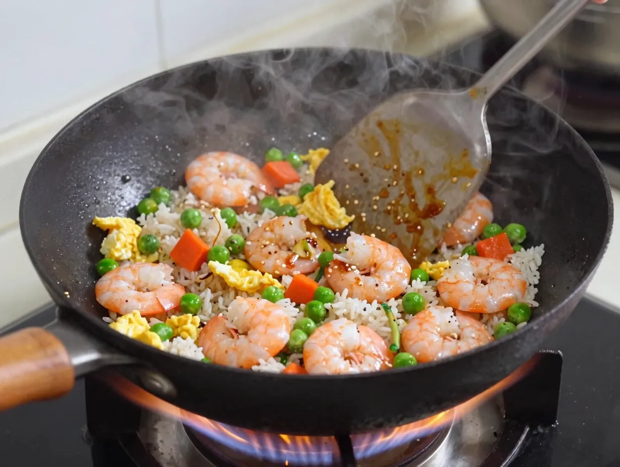 Read more about the article 9 Frozen Shrimp Recipes Easy Enough for Busy Weeknight Dinners