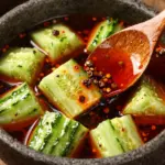 8 Smashed Cucumber Salad Recipes That Deliver Maximum Flavor with Minimal Effort