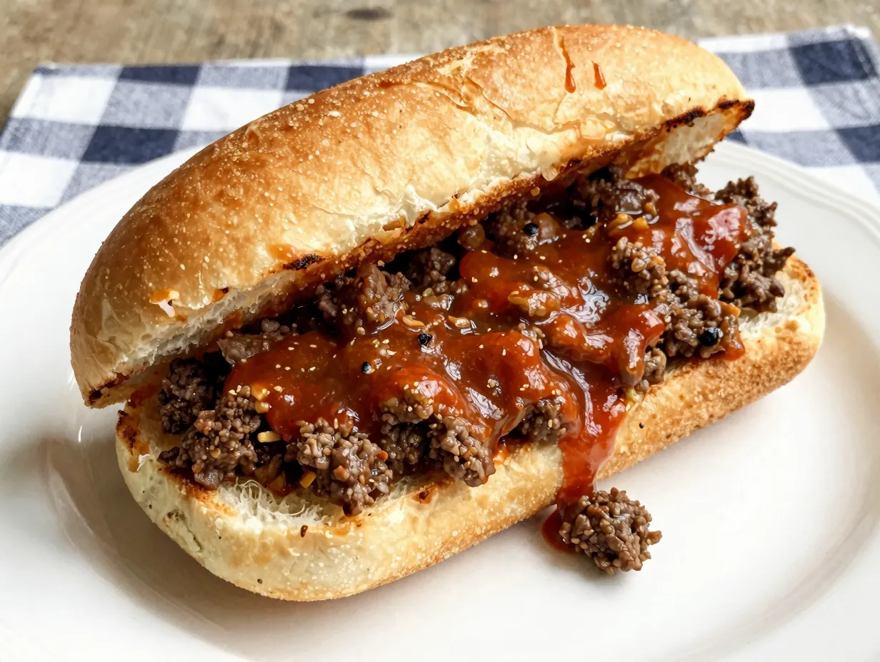 Read more about the article 9 Irresistible Ground Beef Dishes the Whole Family Will Devour