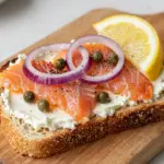 8 Easy and Satisfying Smoked Salmon Meals You Can Make in Under 20 Minutes