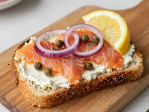 Read more about the article 8 Easy and Satisfying Smoked Salmon Meals You Can Make in Under 20 Minutes
