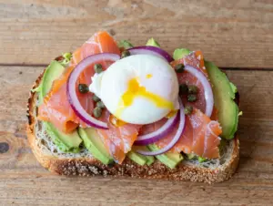 Read more about the article 8 Creative Smoked Salmon Ideas You Need to Try for Breakfast Lunch and Dinner