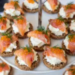 9 Fine Dining Starters That Set the Perfect Tone for an Elegant Dinner Party
