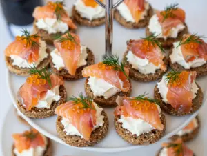 Read more about the article 9 Fine Dining Starters That Set the Perfect Tone for an Elegant Dinner Party