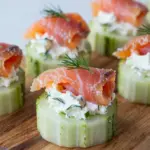 9 Elegant Smoked Salmon Appetizer Ideas That Will Impress Every Single Guest