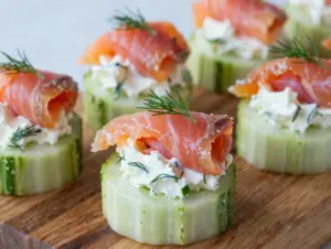 Read more about the article 9 Elegant Smoked Salmon Appetizer Ideas That Will Impress Every Single Guest