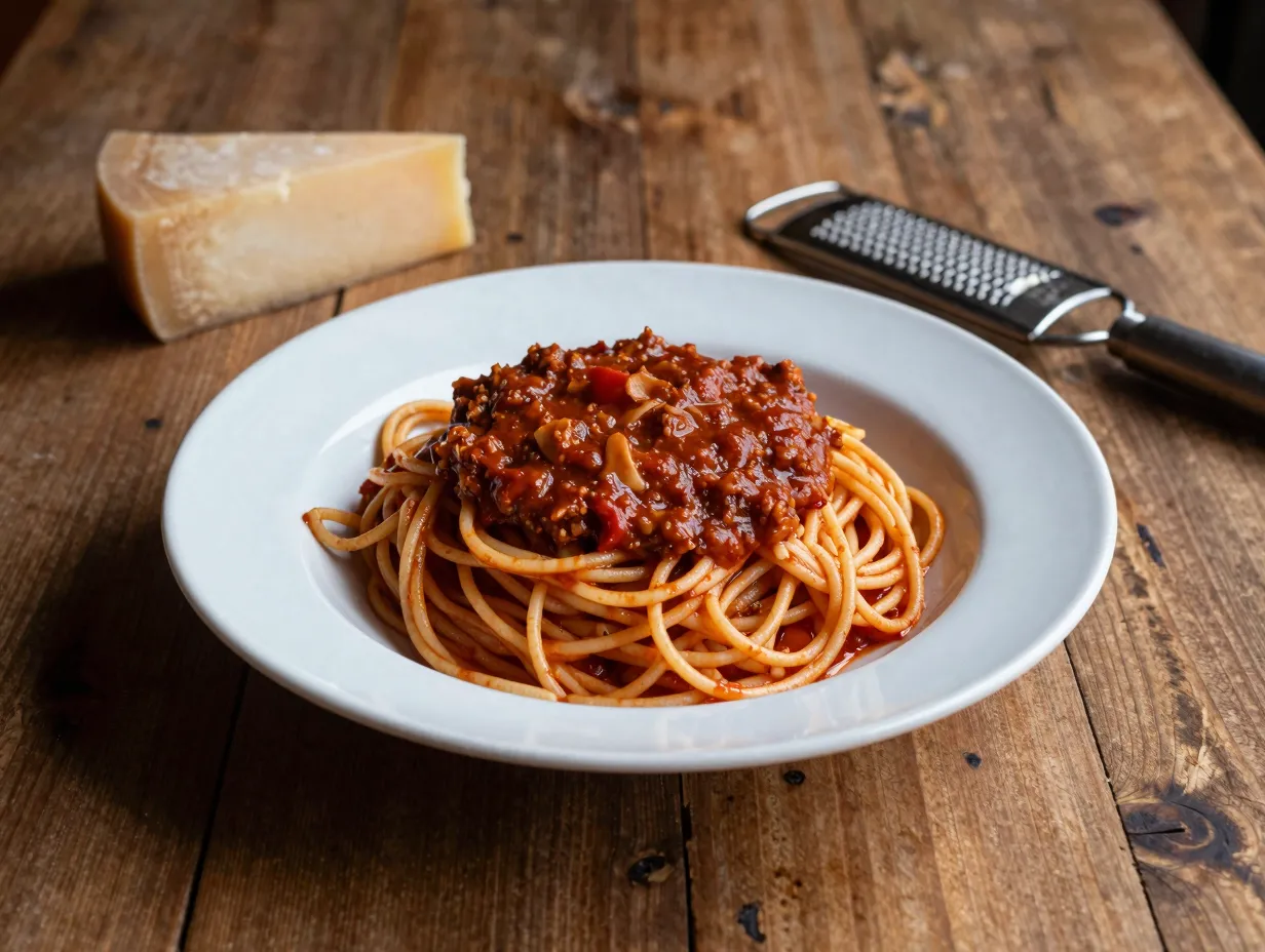 Read more about the article 8 Minced Beef Recipes That Will Completely Transform Your Weekly Dinner Rotation