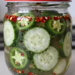 9 Easy Pickle Recipes You Can Make at Home Without Any Special Equipment