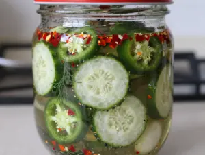 Read more about the article 9 Easy Pickle Recipes You Can Make at Home Without Any Special Equipment