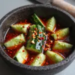 8 Irresistible Twists on the Classic Asian Cucumber Salad Recipe You Need to Try