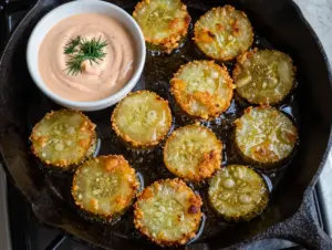 Read more about the article 9 Spicy Pickle Recipes That Will Seriously Upgrade Your Snack Game
