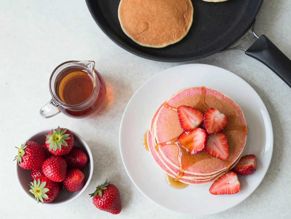 Read more about the article 9 Strawberry Cake Mix Recipes That Go Way Beyond a Basic Layer Cake