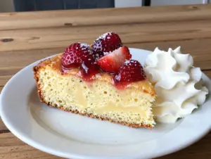 Read more about the article 9 Lemon Strawberry Cake Recipes That Are Bright, Fruity, and Impossible to Resist