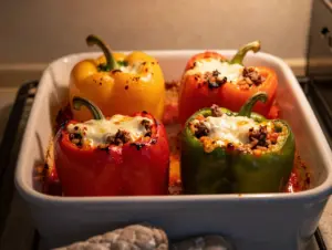 Read more about the article 9 Rice and Ground Beef Recipes That Are Cheap, Filling, and Absolutely Delicious