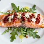 9 Show-Stopping Stuffed Salmon Recipes That Look Like a Five-Star Restaurant Meal