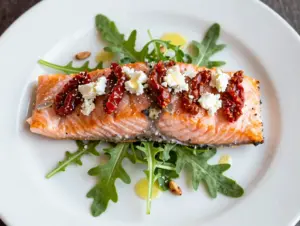 Read more about the article 9 Show-Stopping Stuffed Salmon Recipes That Look Like a Five-Star Restaurant Meal