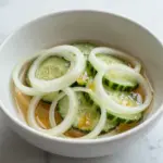 9 Cucumber Salad Recipes with Vinegar That Are Tangy, Refreshing, and Irresistible