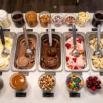 9 Creative Ice Cream Sundae Bar Ideas That Will Wow Every Guest at Your Next Party