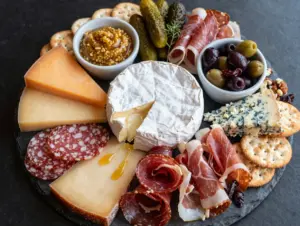 Read more about the article 9 Amazing Food Platters That Will Impress Every Guest at Your Next Party