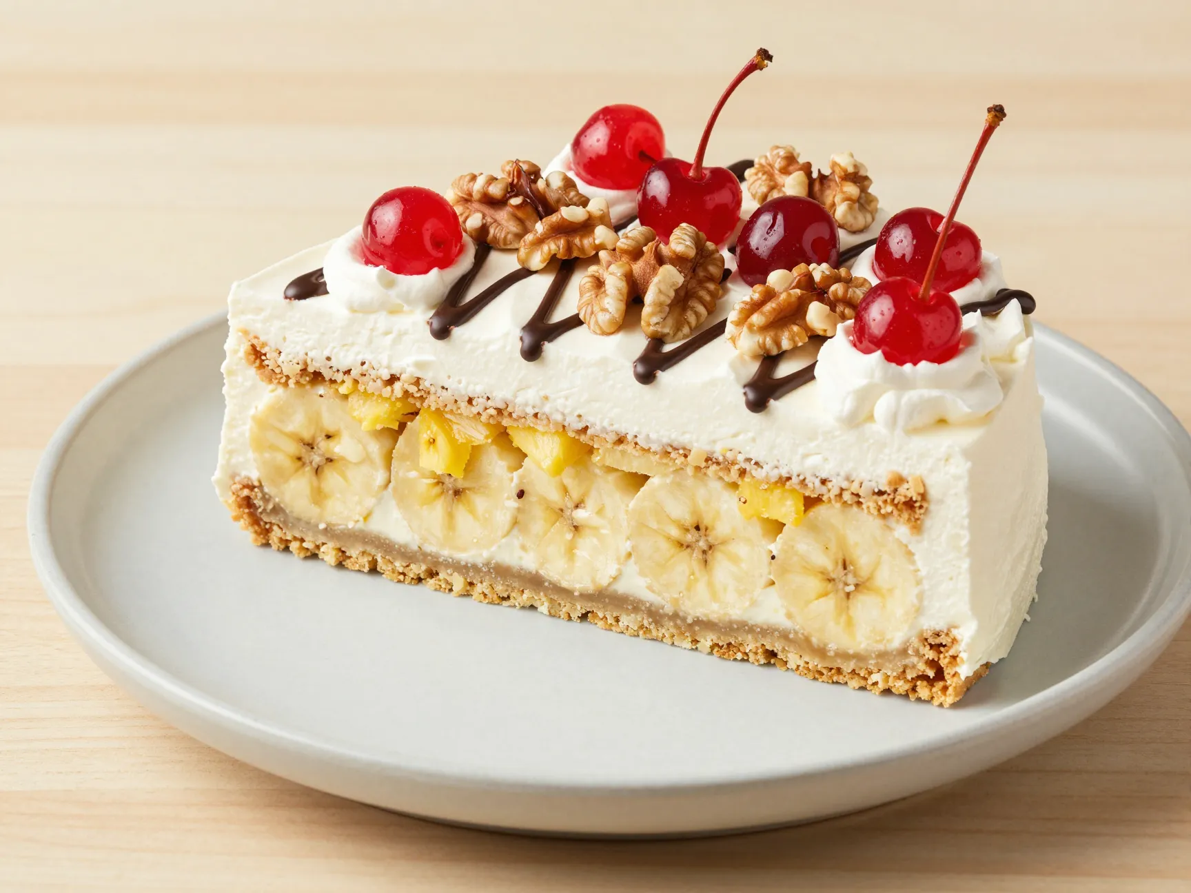 Read more about the article 8 Irresistible Banana Split Cake Recipes That Will Become Your New Favorite Dessert