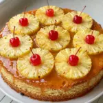 9 Pineapple Upside Down Cake Recipe Variations That Are Sweet, Sticky, and Stunning