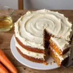 8 Carrot Cake Recipe Ideas That Are Moist, Fluffy, and Absolutely Irresistible