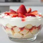 8 Strawberry Trifle Angel Food Cake Ideas That Are Light, Layered, and Gorgeous